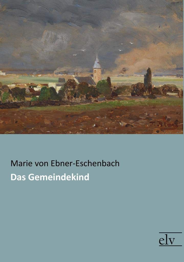 Product Image: Das Gemeindekind