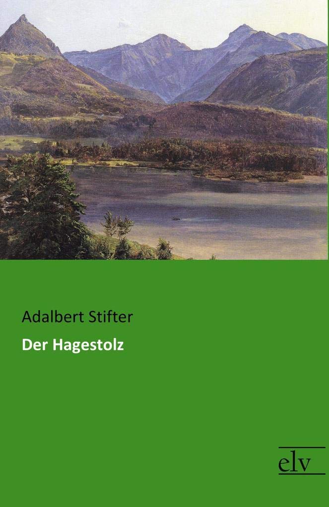 Product Image: Der Hagestolz