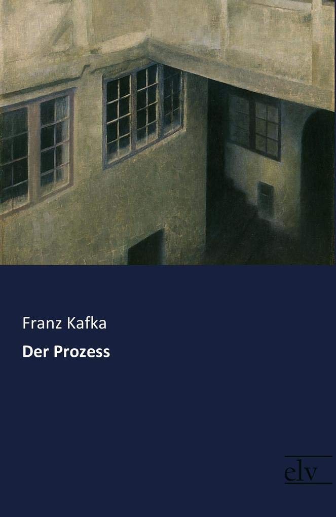 Product Image: Der Prozess