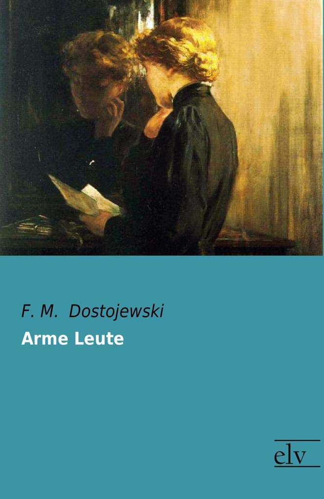Product Image: Arme Leute