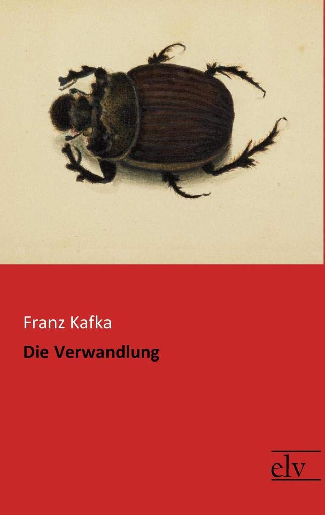 Product Image: Die Verwandlung