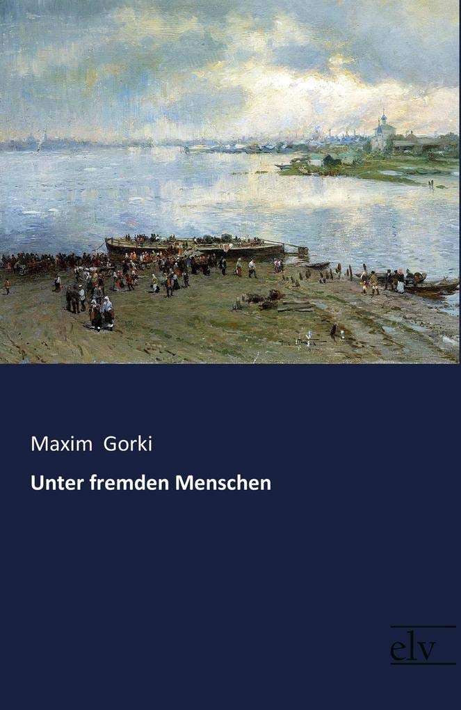 Product Image: Unter fremden Menschen