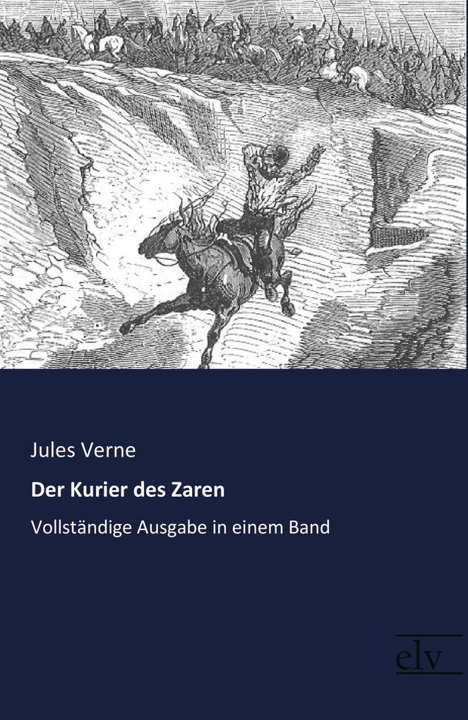 Der Kurier des Zaren Classics