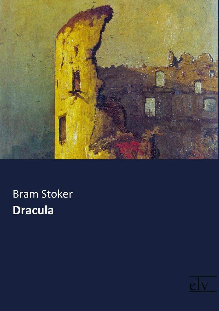 Dracula Horror & Mystery