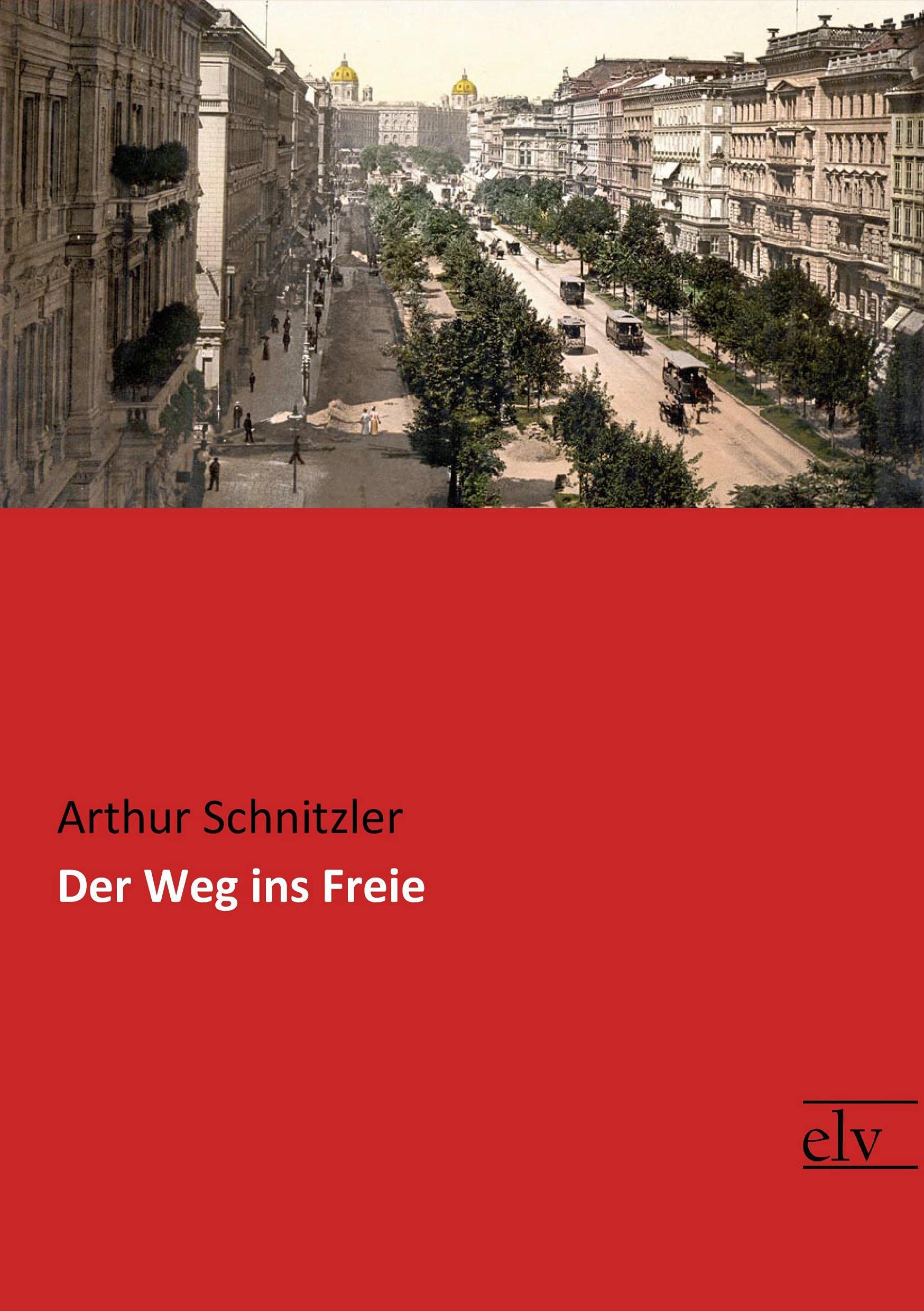 Product Image: Der Weg ins Freie