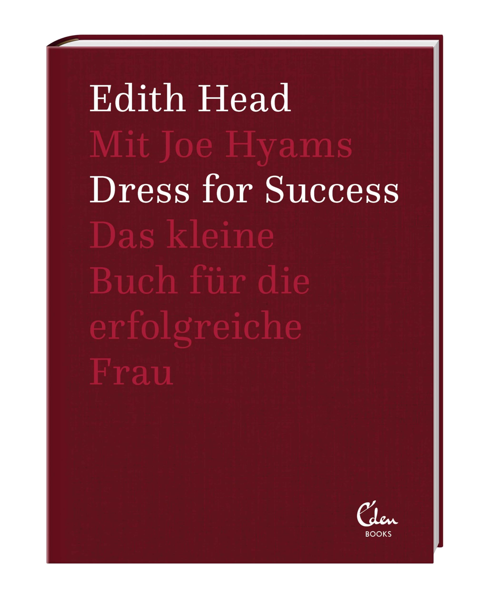 Dress for Success Business, Finance & Career