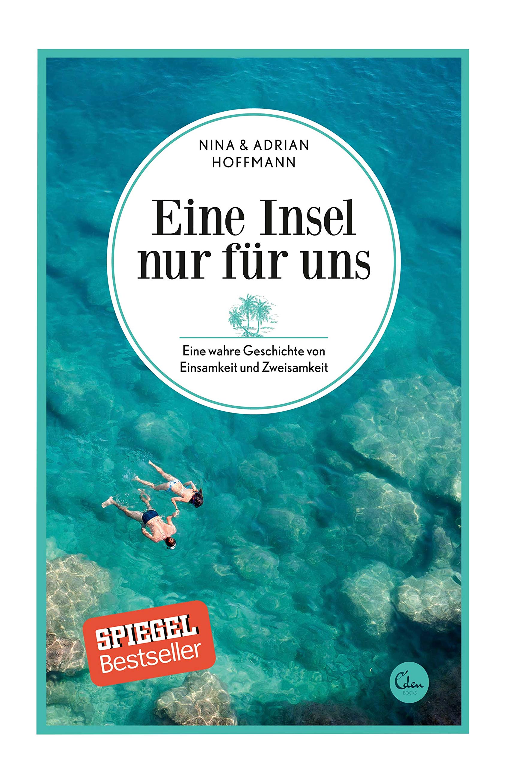 Eine Insel nur für uns Parents & Children Books