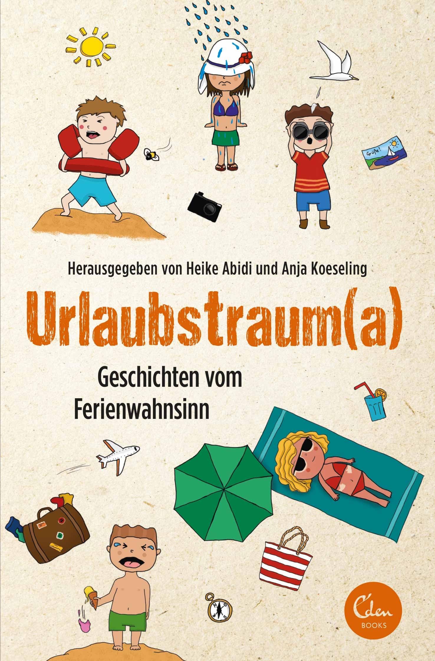 Urlaubstrauma Parents & Children
