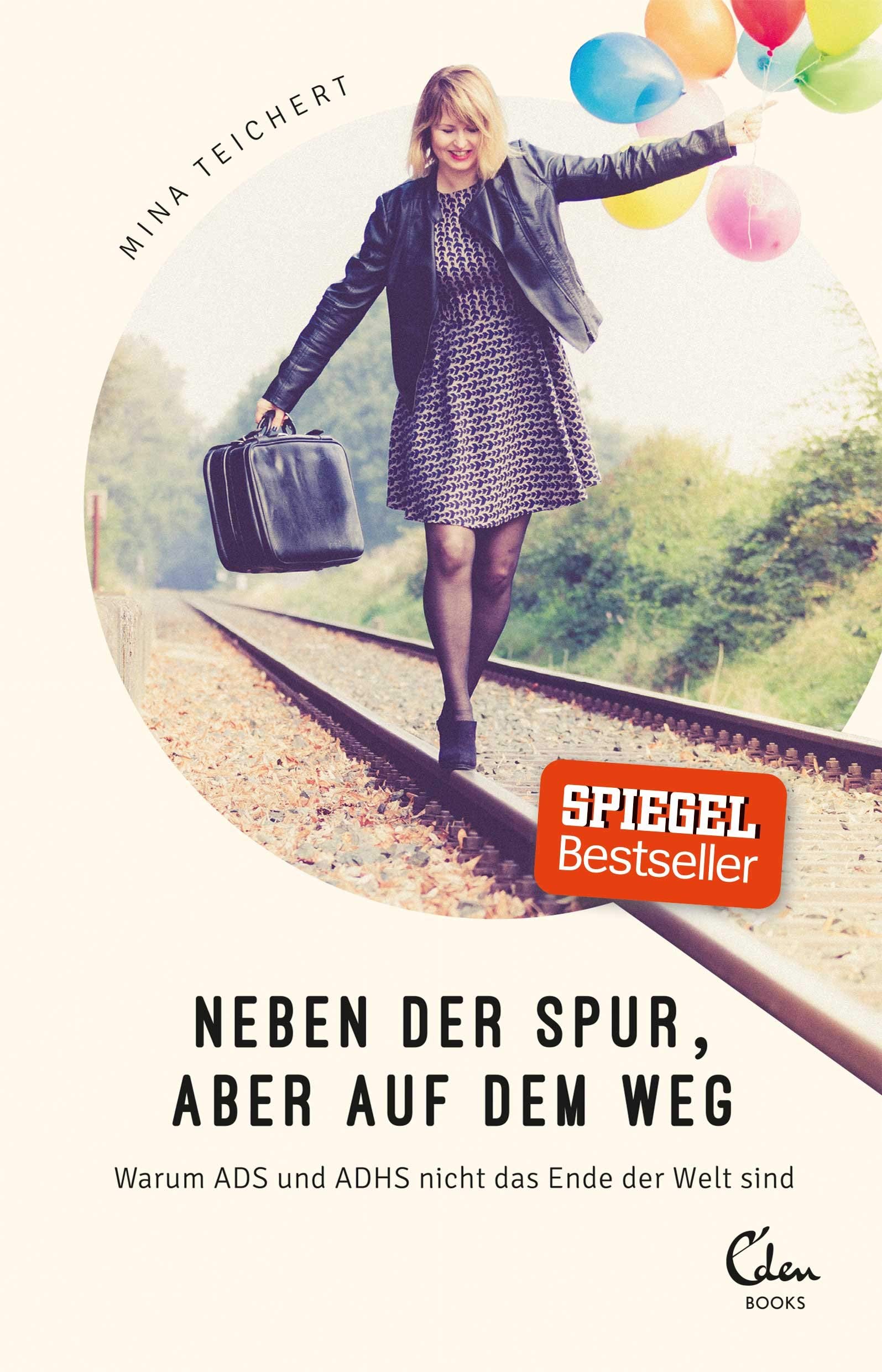 Neben der Spur, aber auf dem Weg Art & Literature