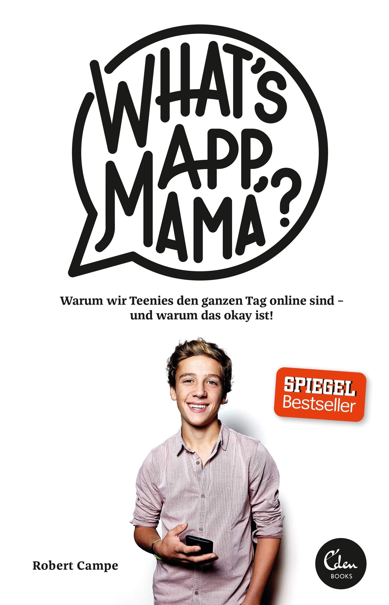 What's App, Mama? Media & Communication