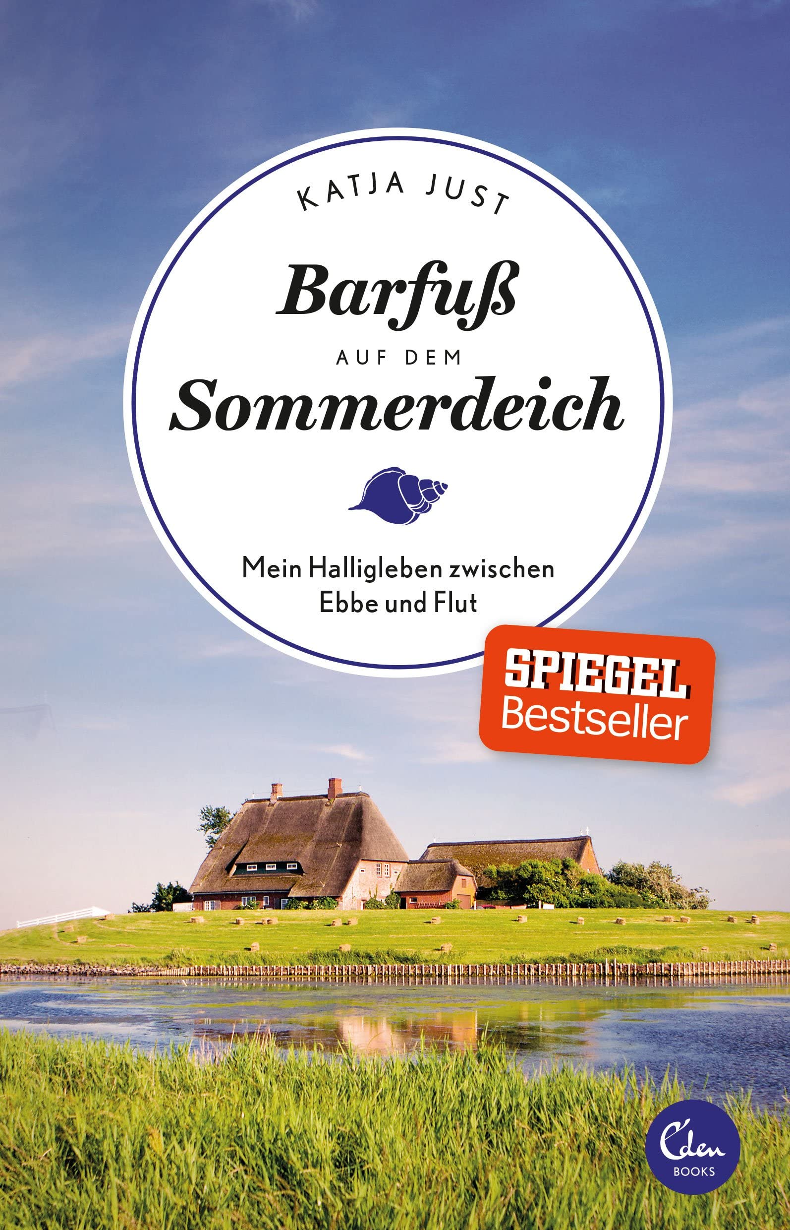 Product Image: Barfuß auf dem Sommerdeich