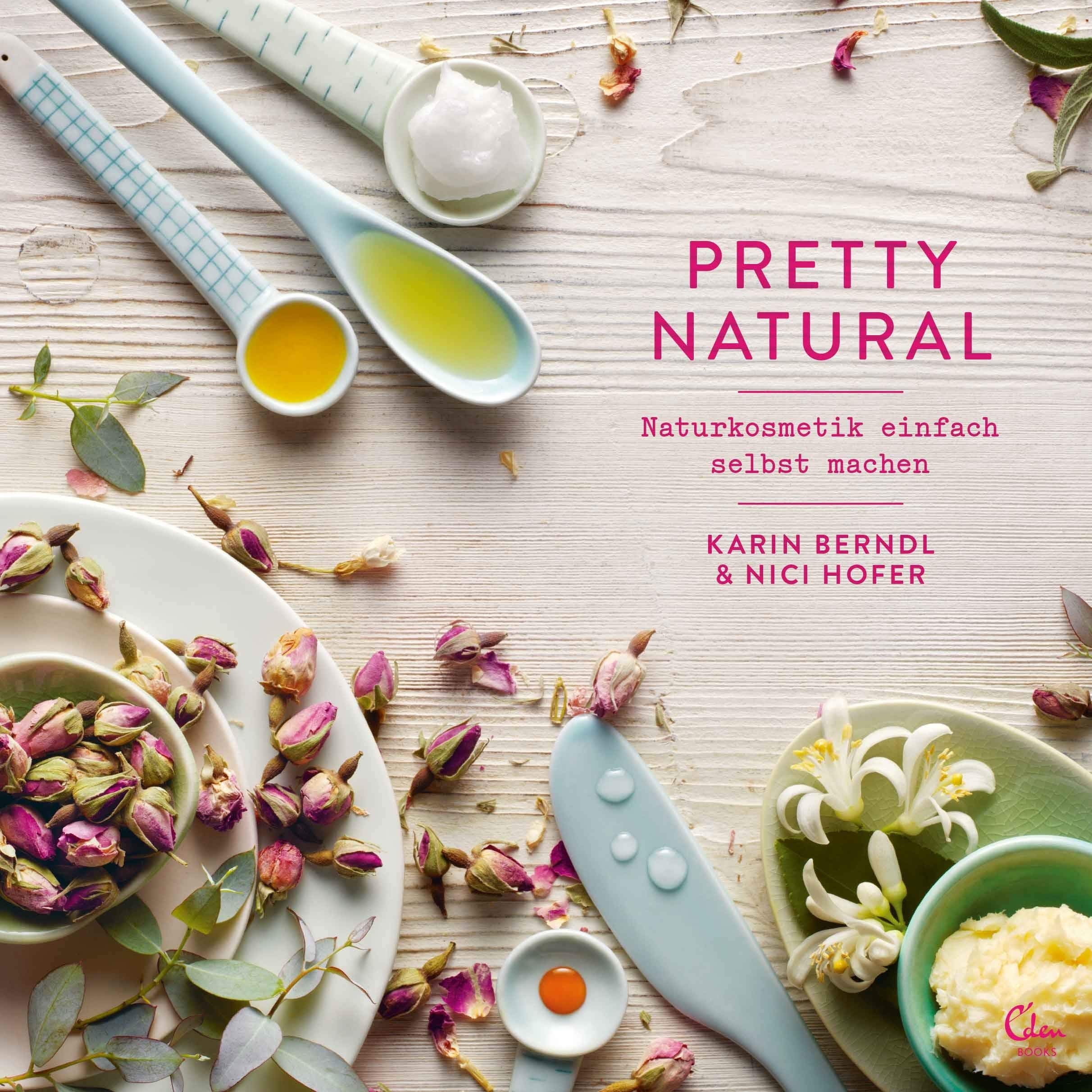 Product Image: Pretty Natural