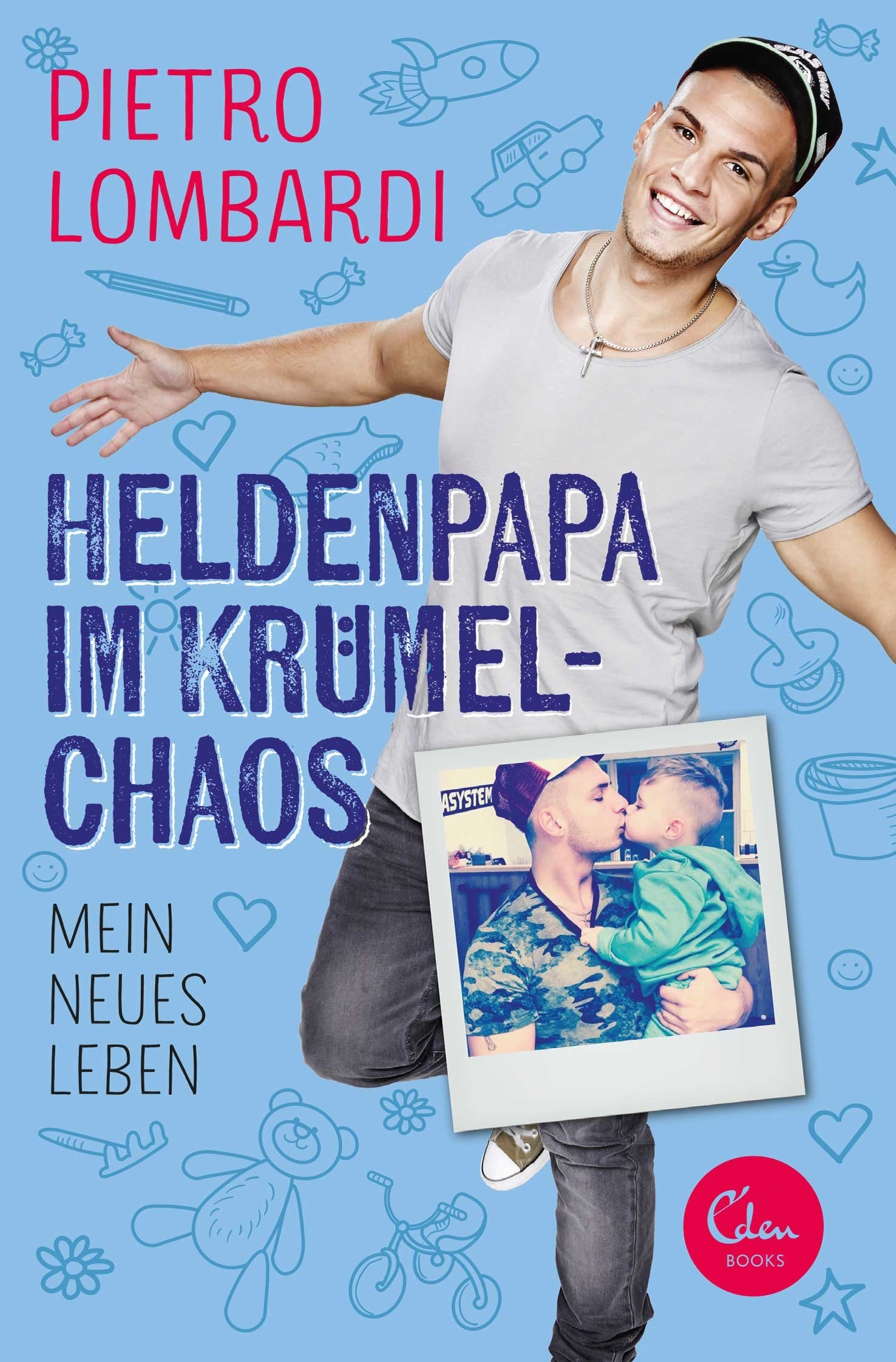 Heldenpapa im Krümelchaos Social Sciences