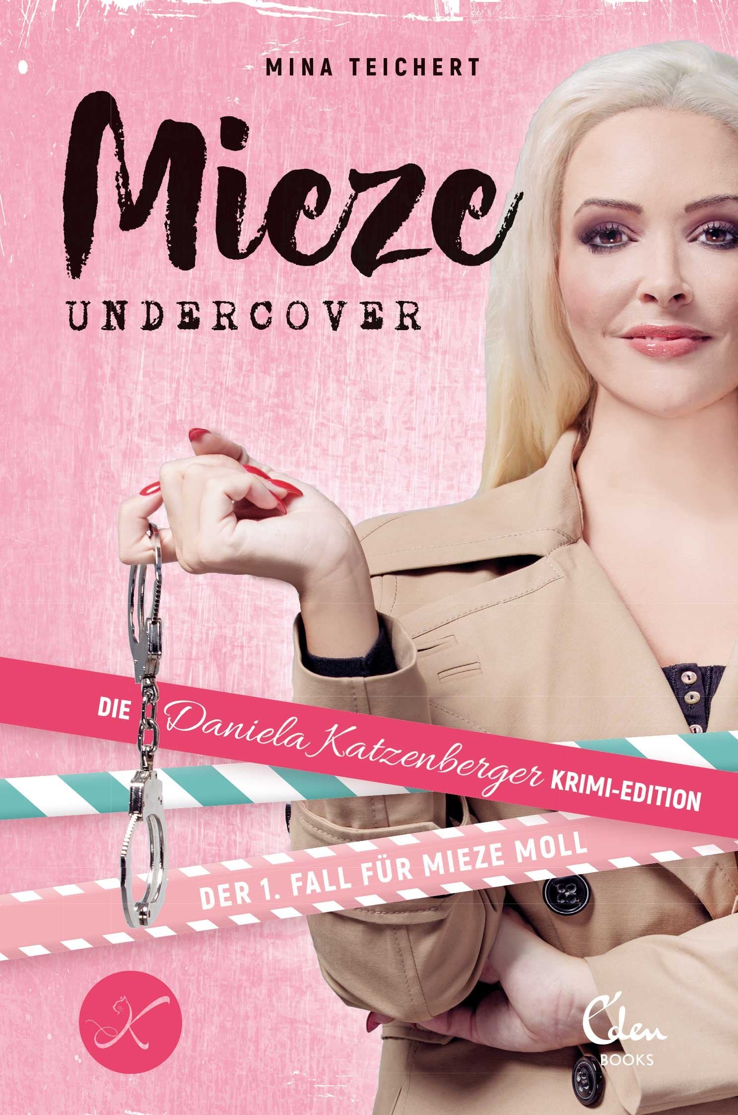 Product Image: Mieze undercover