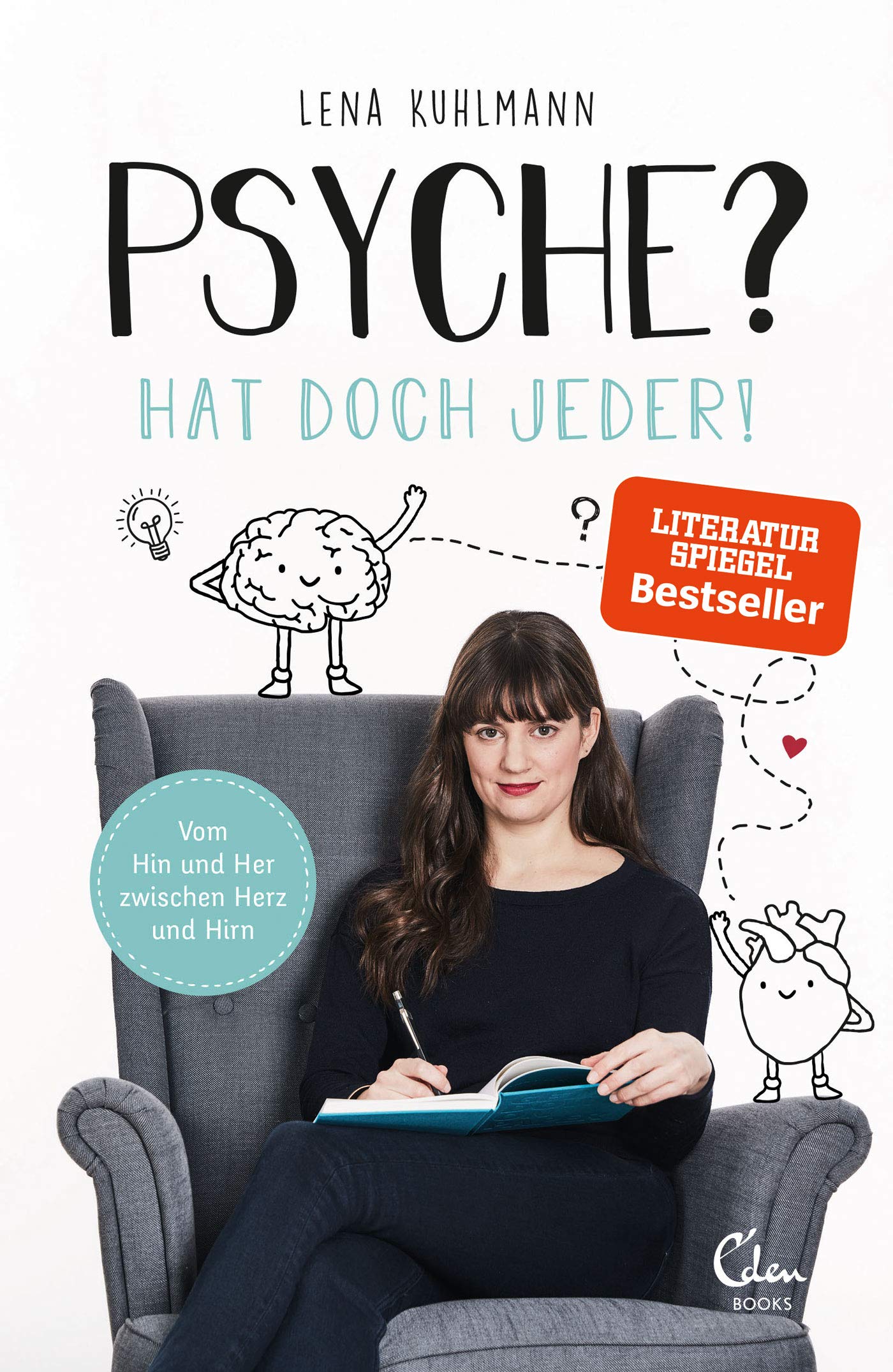 Product Image: Psyche? Hat doch jeder!