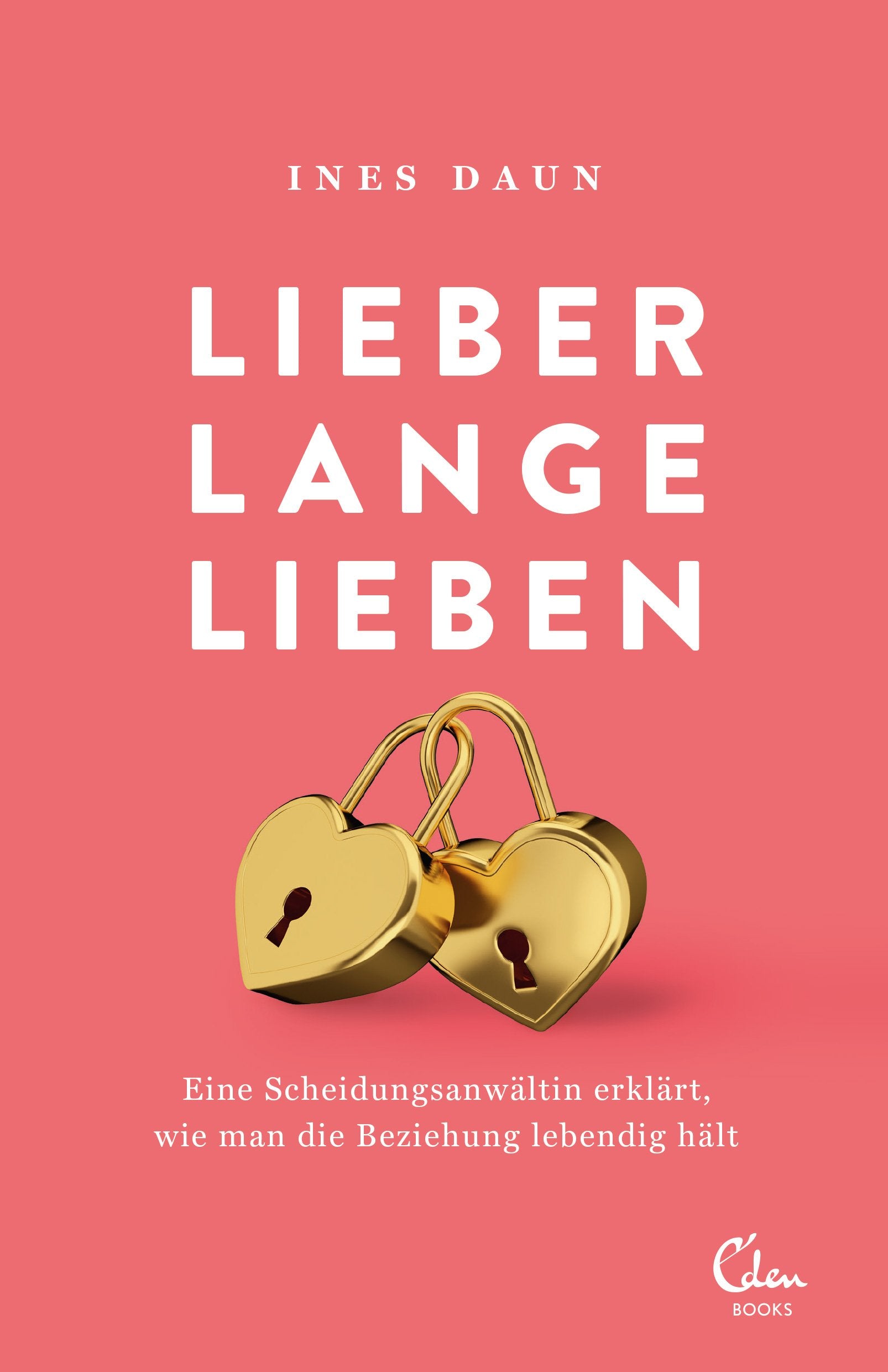 Lieber lange lieben Parents & Children Books