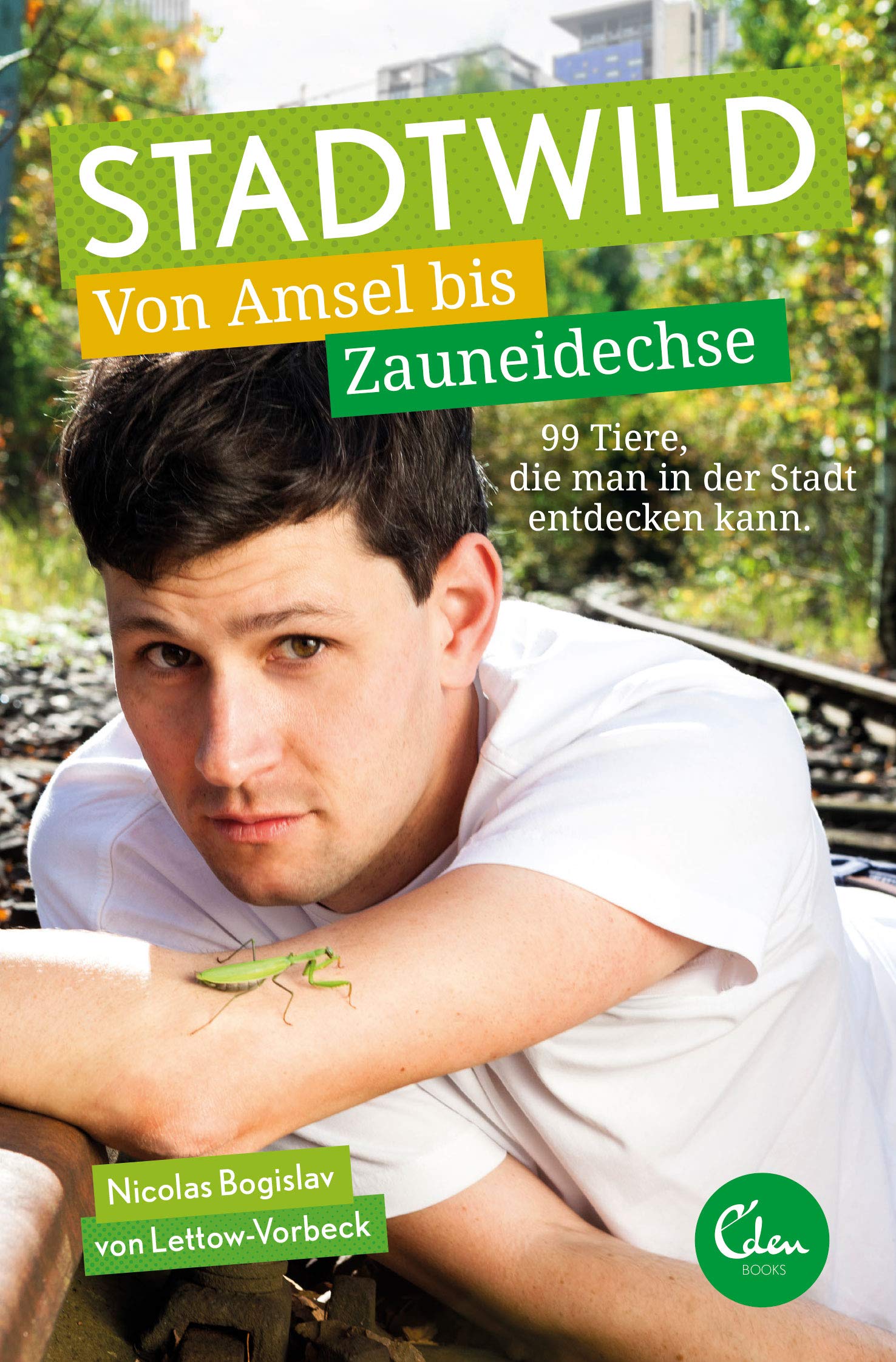 Stadtwild Leisure, Home & Garden Books