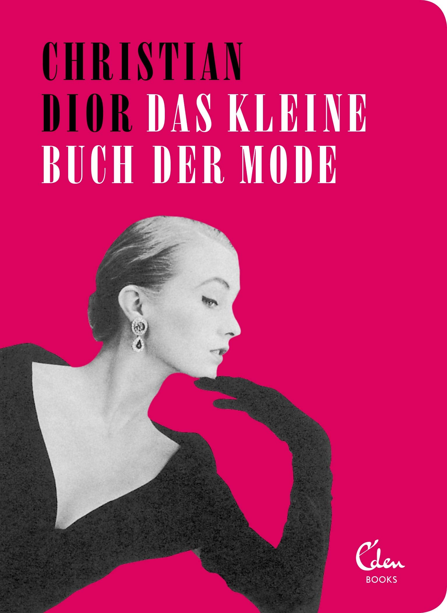 Das kleine Buch der Mode Social Sciences Books