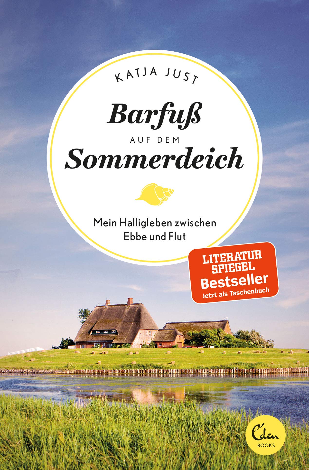 Product Image: Barfuß auf dem Sommerdeich