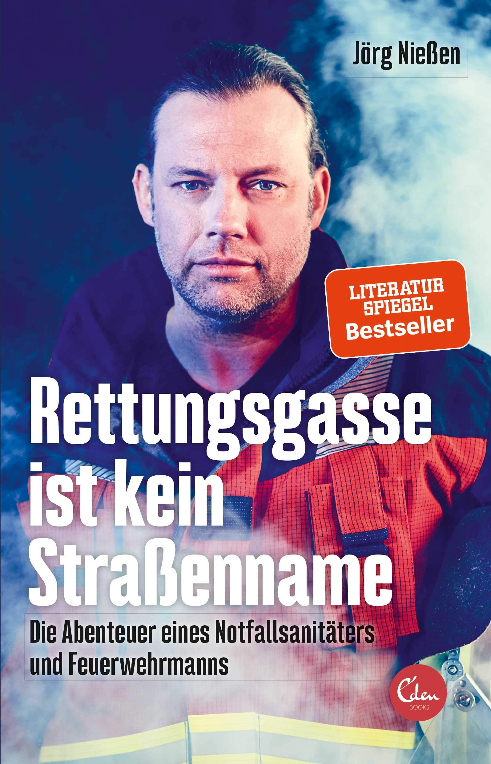 Rettungsgasse ist kein Straßenname Medicine