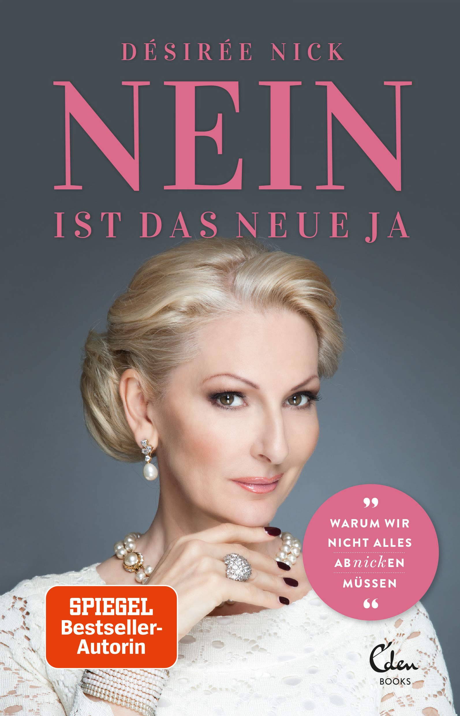 Nein ist das neue Ja Business, Finance & Career Books