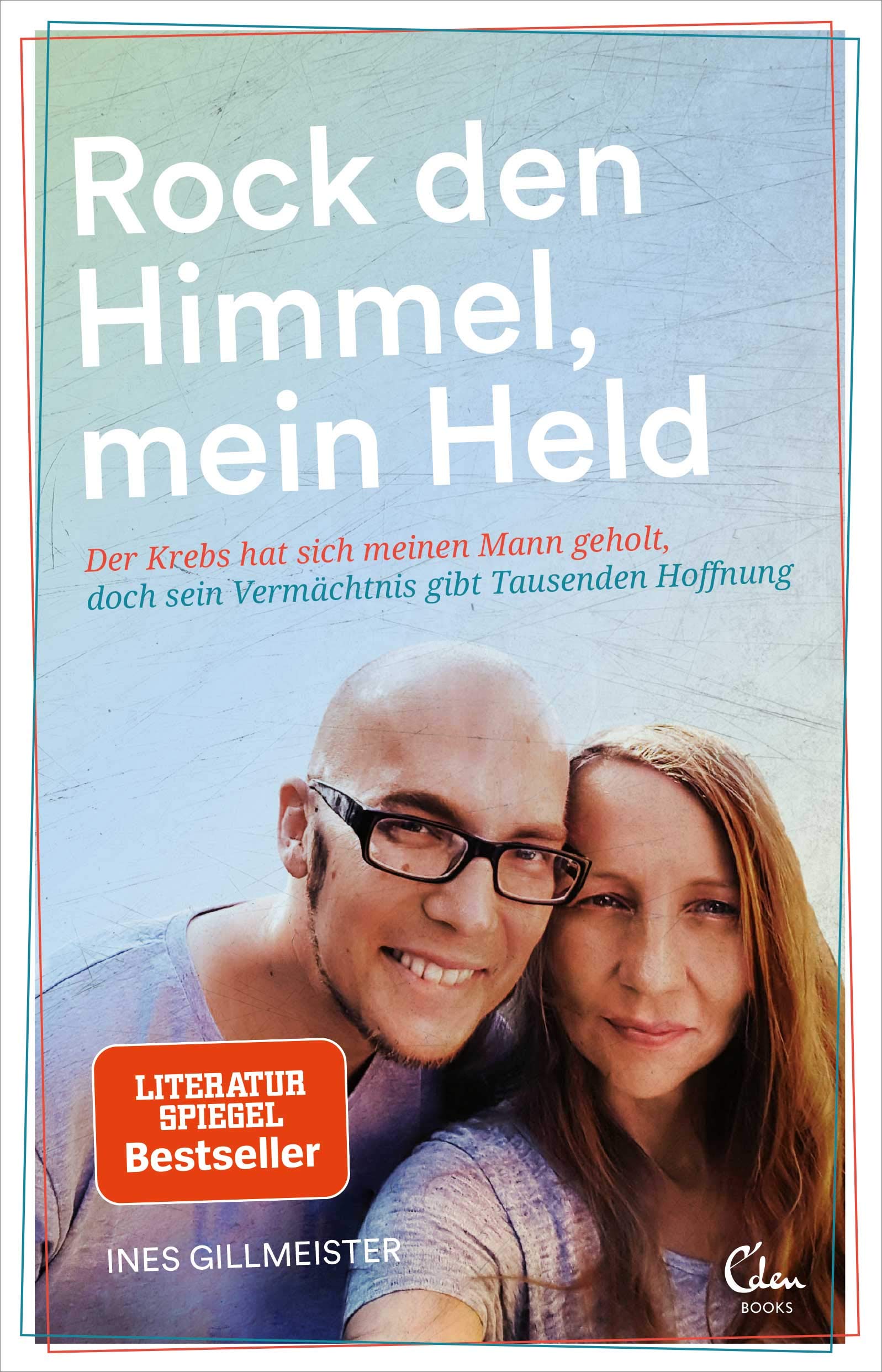 Rock den Himmel, mein Held Medicine