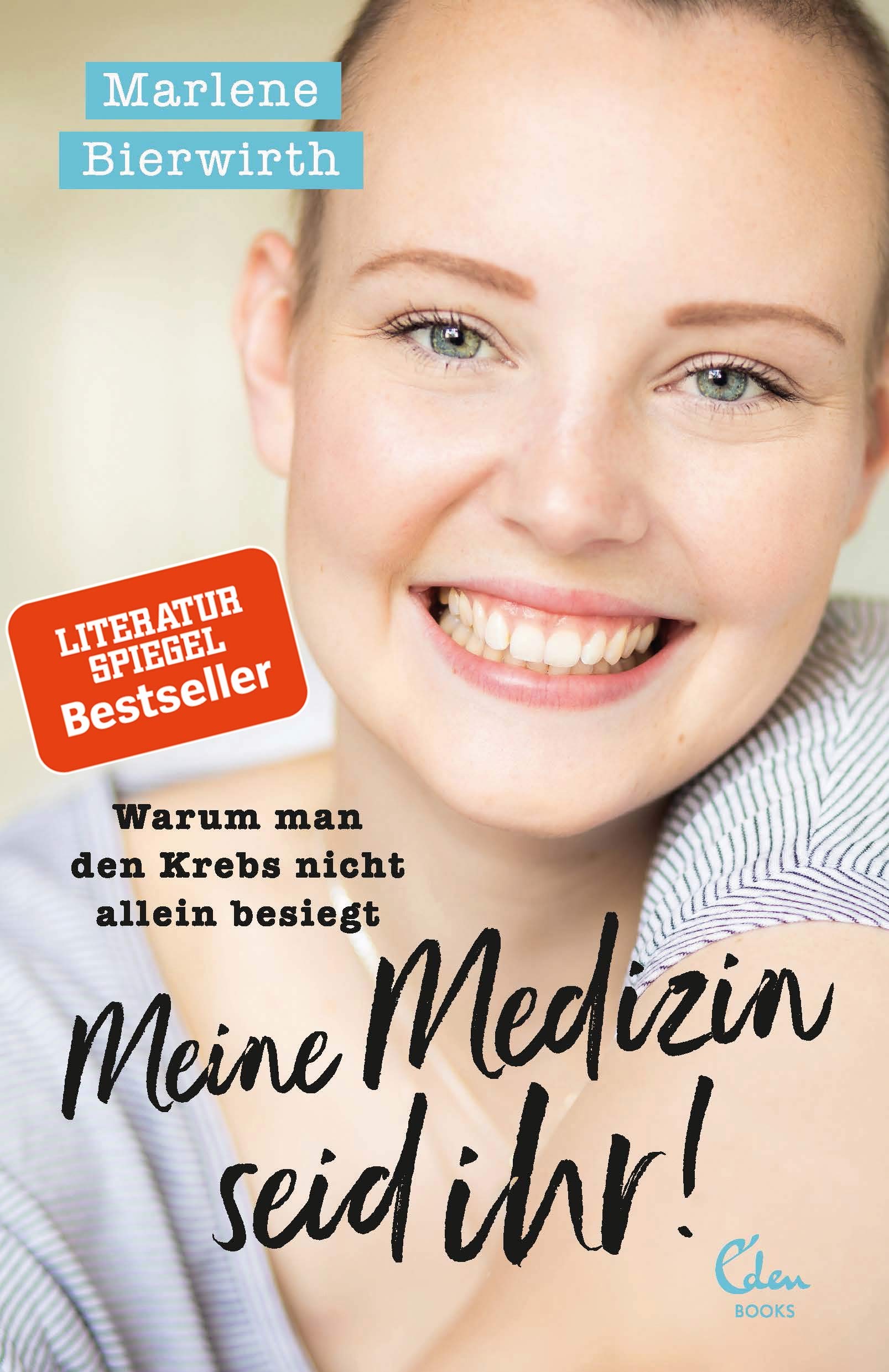 Product Image: Meine Medizin seid ihr!