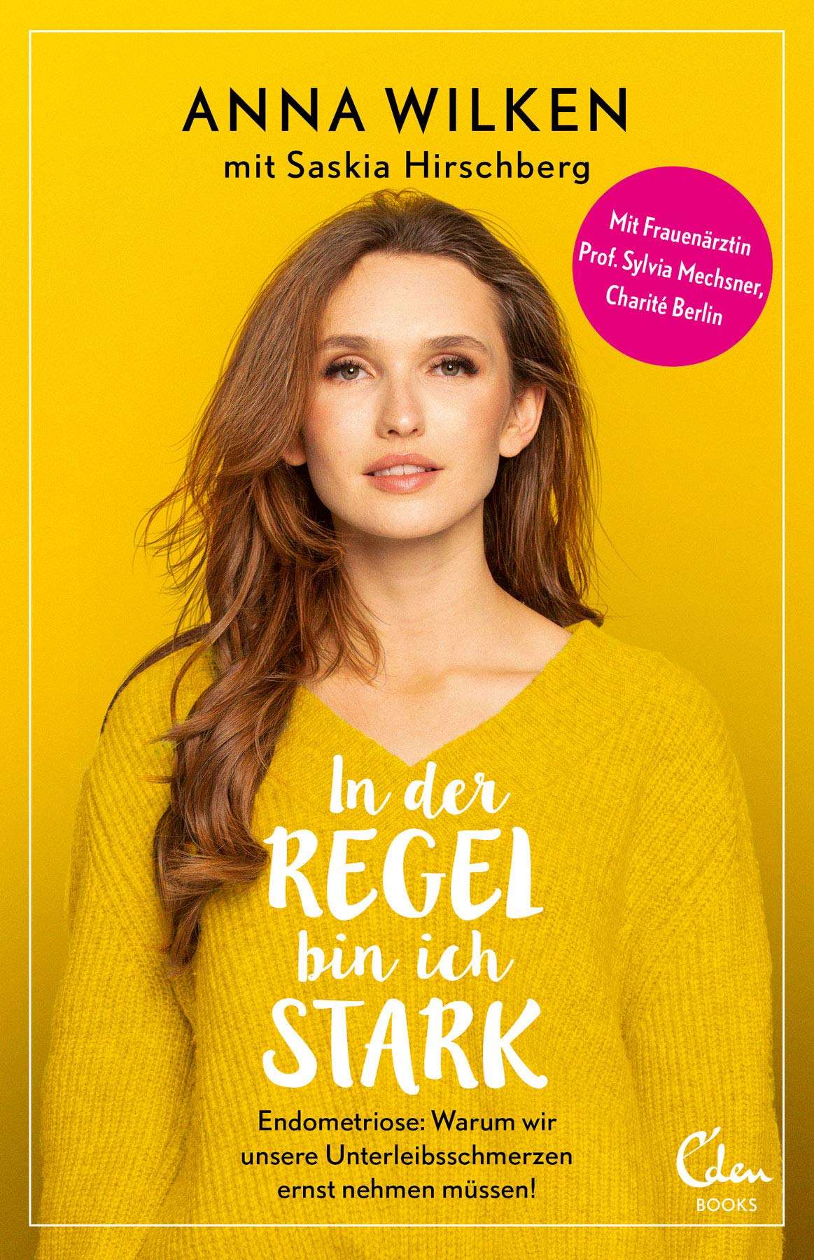 In der Regel bin ich stark Medicine