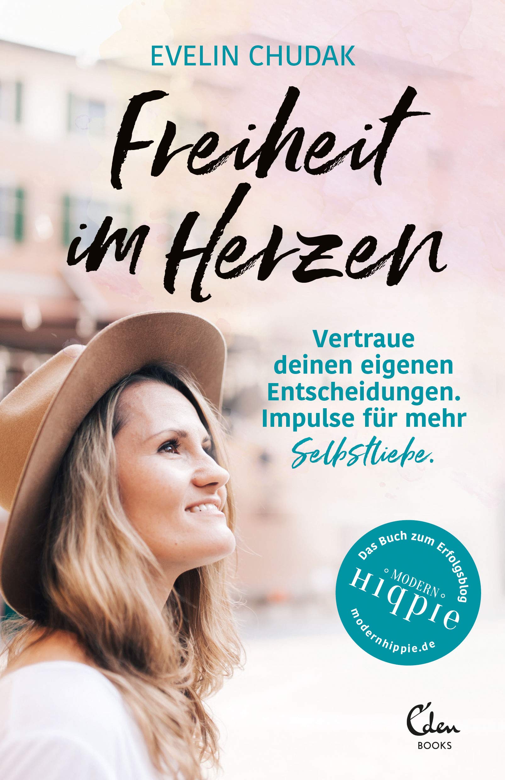 Product Image: Freiheit im Herzen