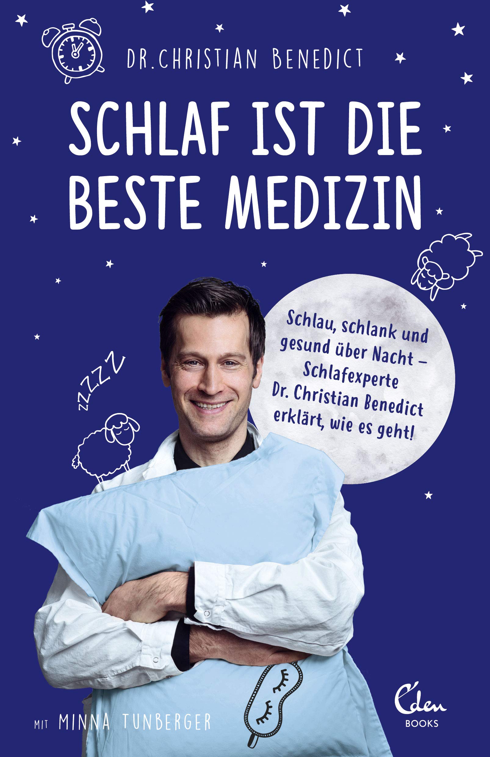 Schlaf ist die beste Medizin Medicine