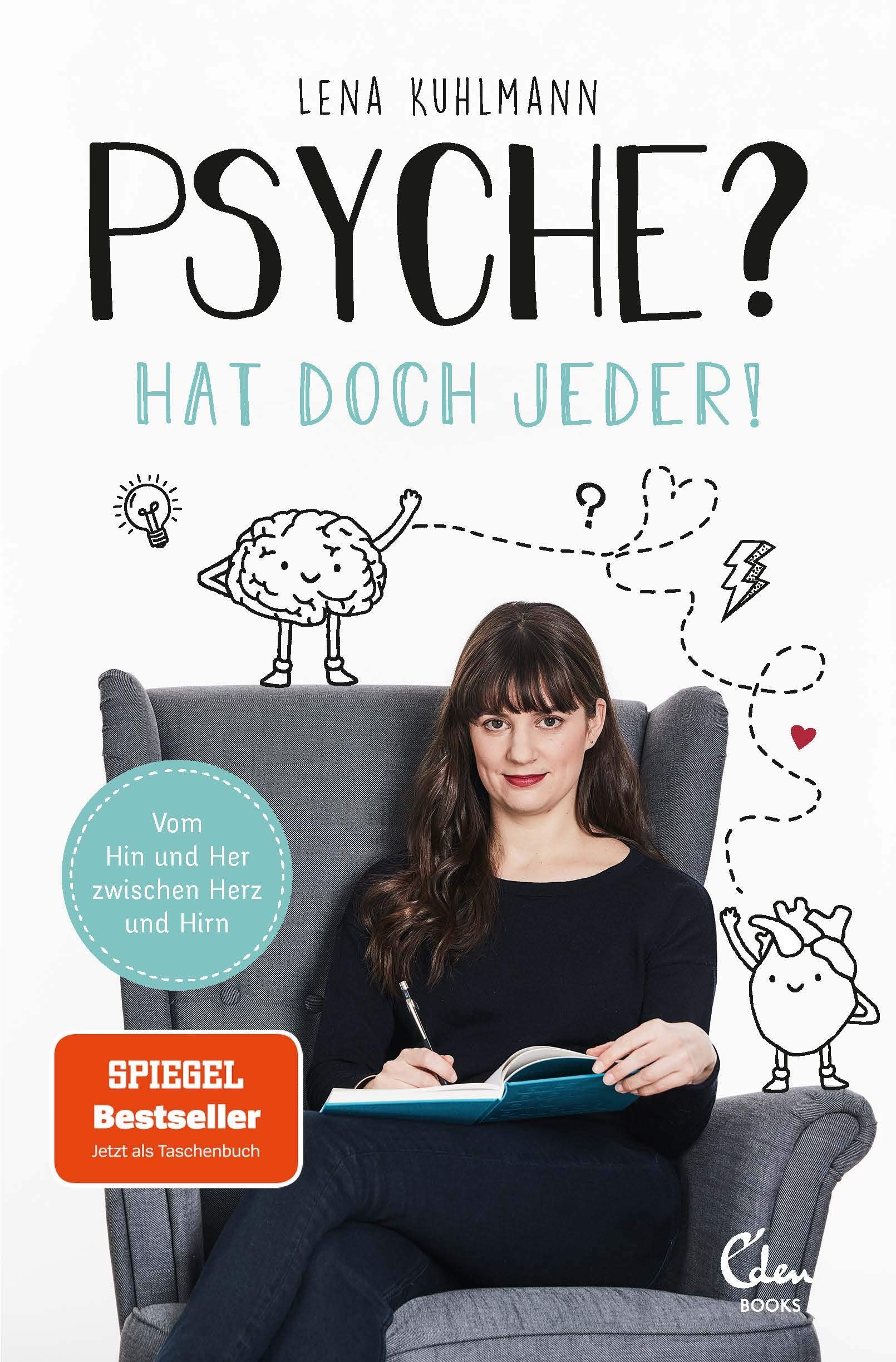 Product Image: Psyche? Hat doch jeder!