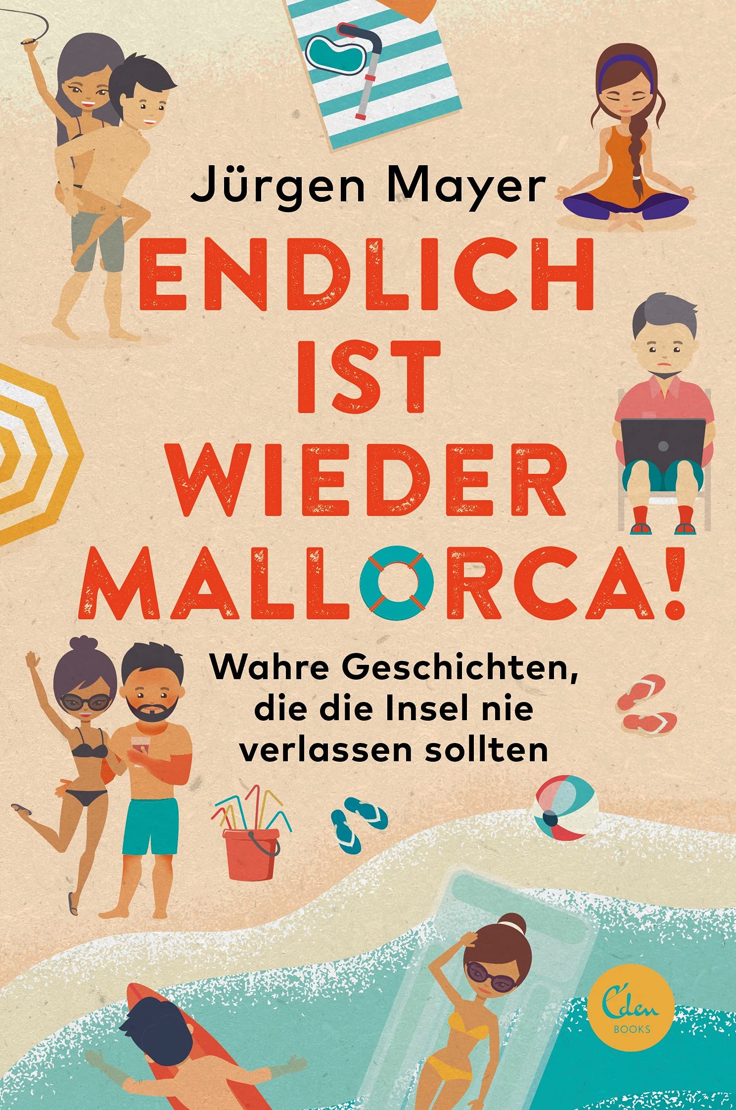Endlich ist wieder Mallorca! Leisure, Home & Garden