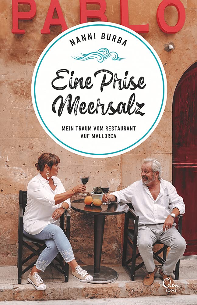 Product Image: Eine Prise Meersalz