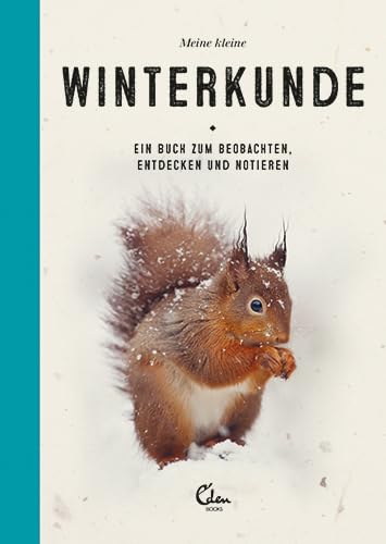 Meine kleine Winterkunde Lifestyle