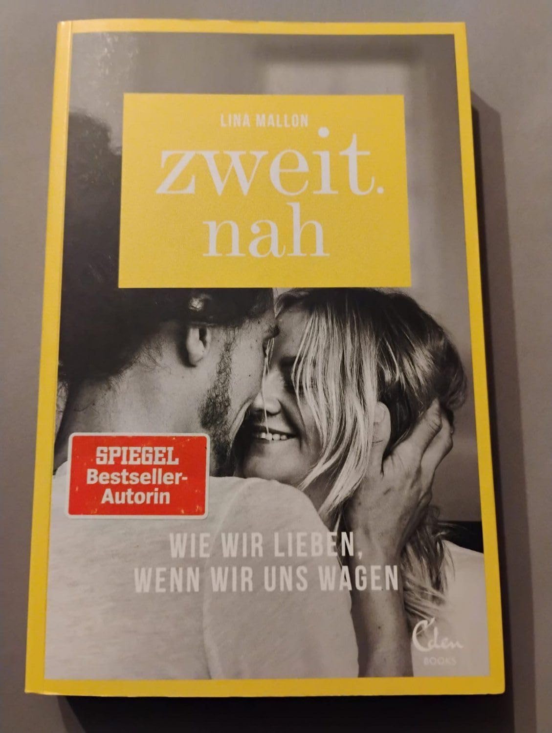 Product Image: Zweit.nah