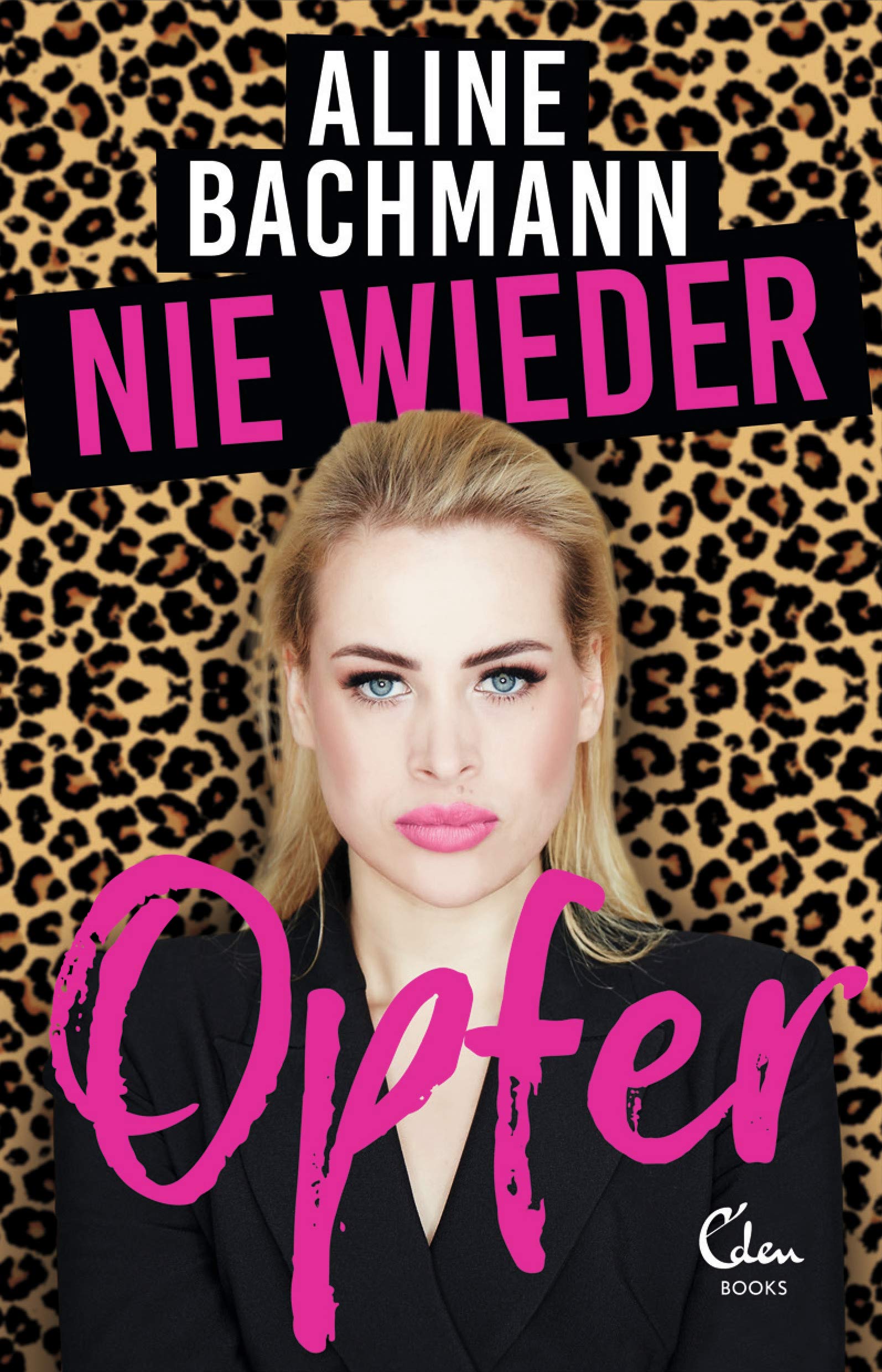 Nie wieder Opfer Art & Literature Books