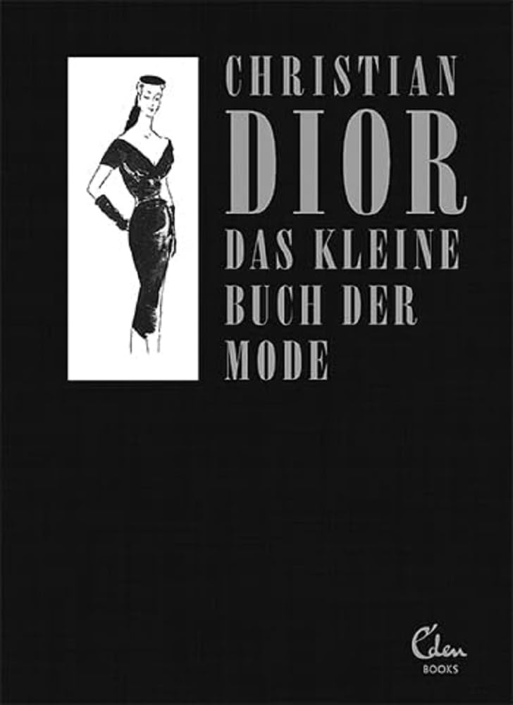 Das kleine Buch der Mode (Mit einem Vorwort von Melissa Drier) Social Sciences