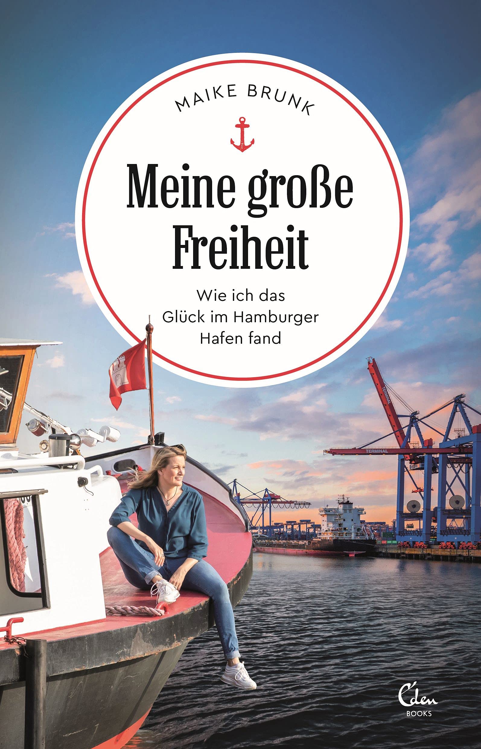 Meine große Freiheit Art & Literature Books