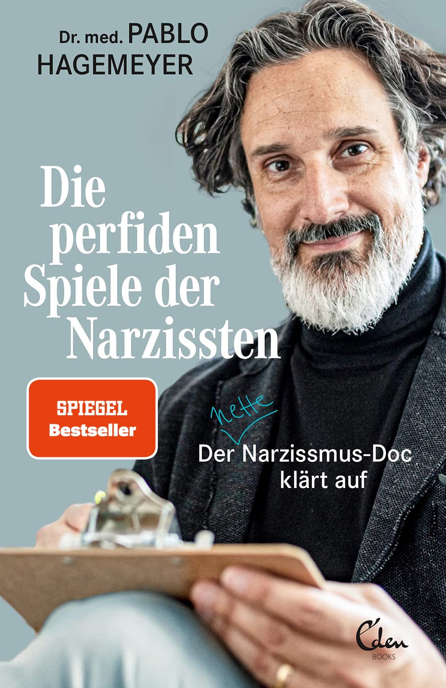 Die perfiden Spiele der Narzissten Medicine