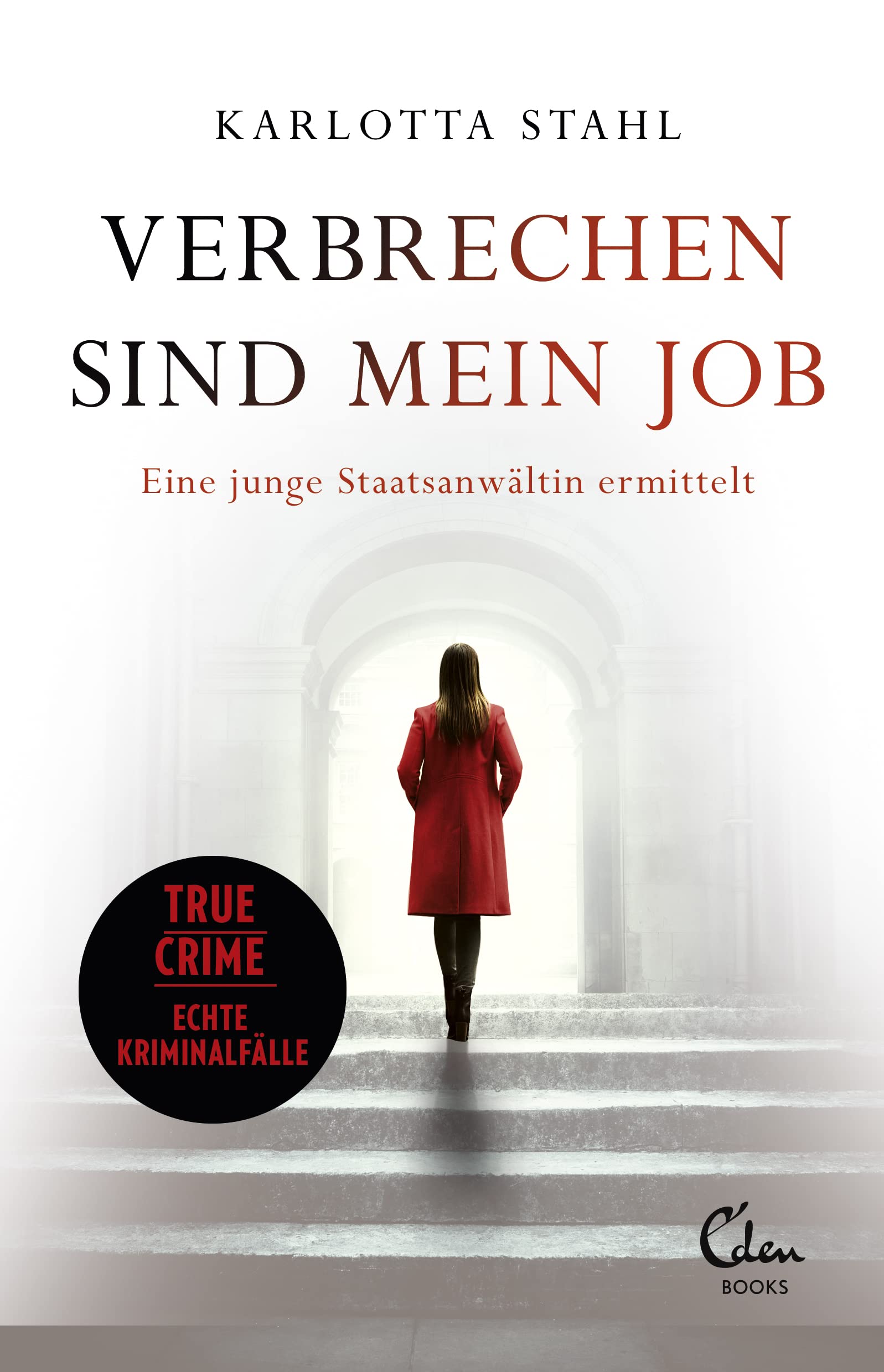 Verbrechen sind mein Job Medicine