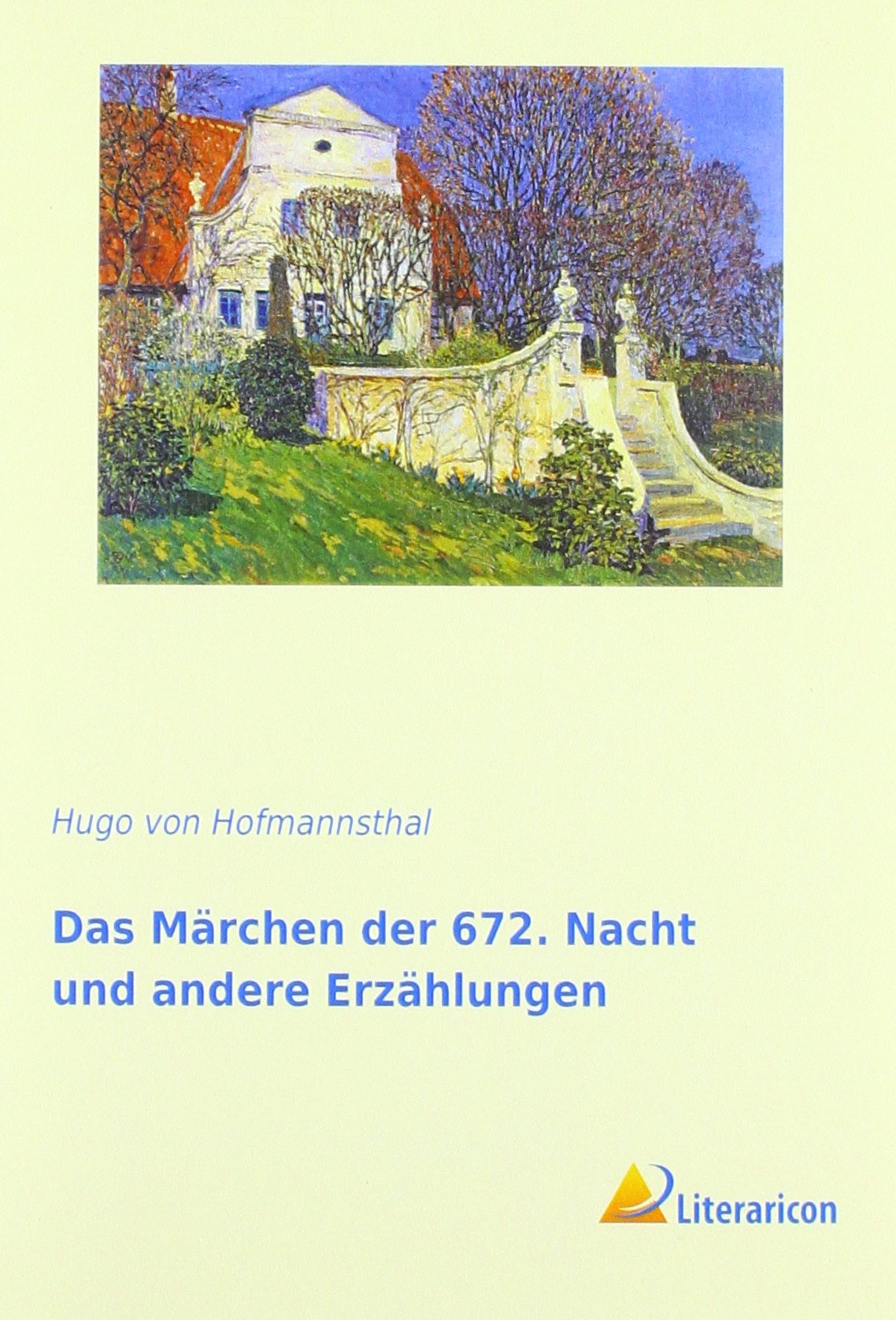 Das Märchen der 672. Nacht und andere Erzählungen Fairy Tales & Legends