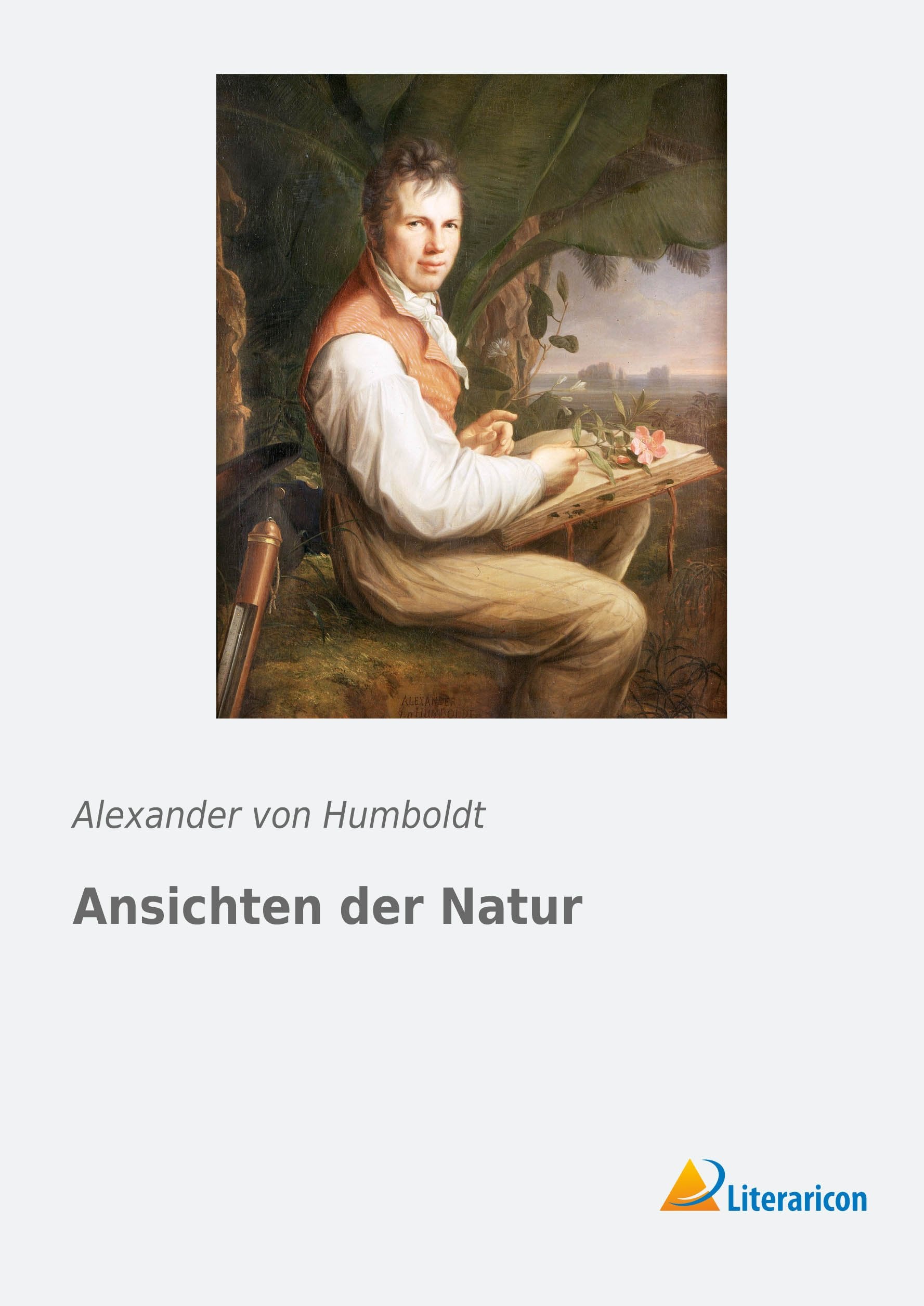 Ansichten der Natur Leisure, Home & Garden
