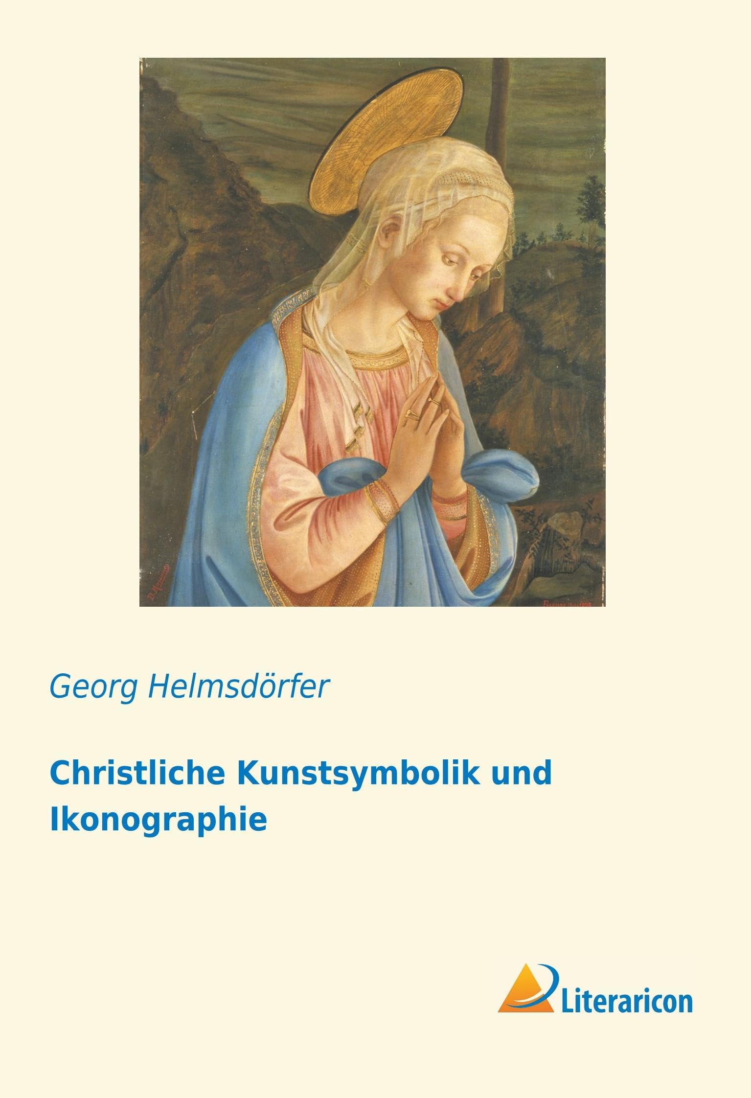 Christliche Kunstsymbolik und Ikonographie Film, Art & Culture
