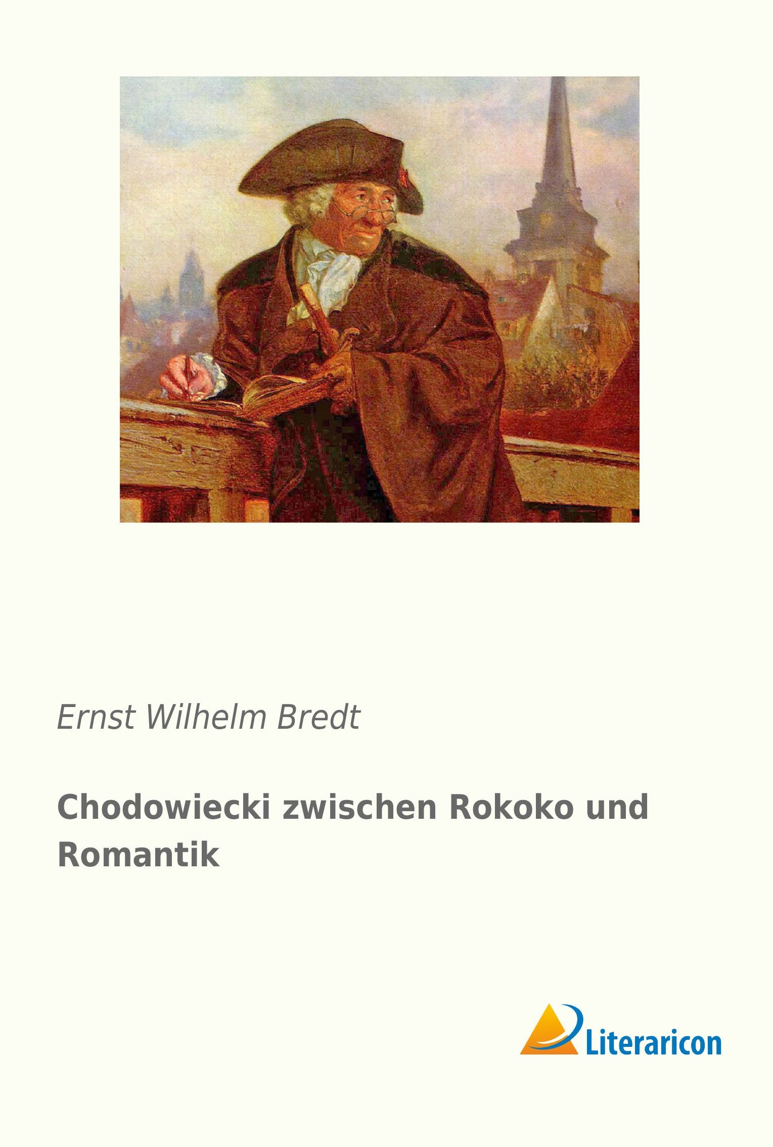 Chodowiecki zwischen Rokoko und Romantik Art & Literature