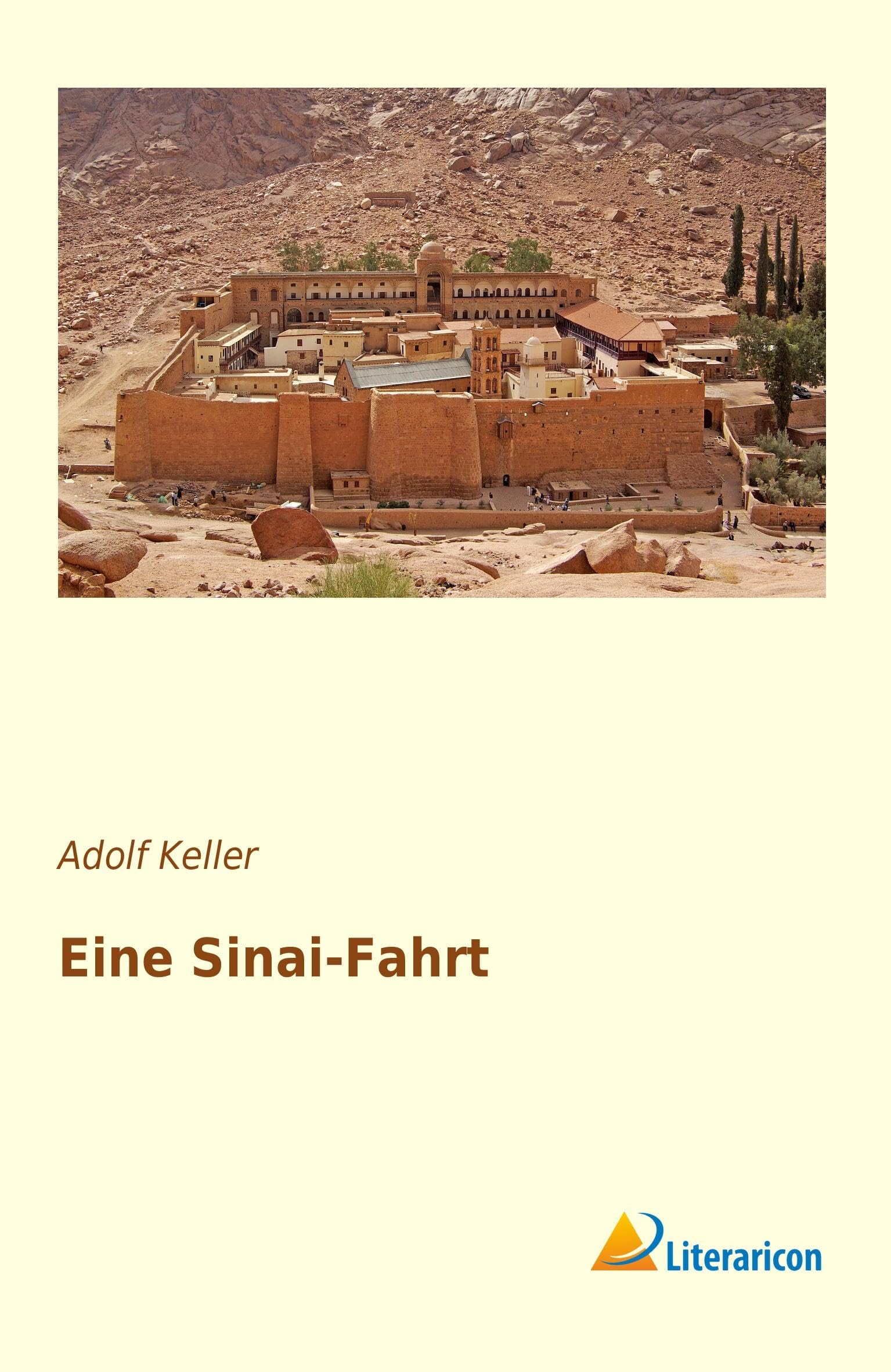 Eine SinaiFahrt Leisure, Home & Garden