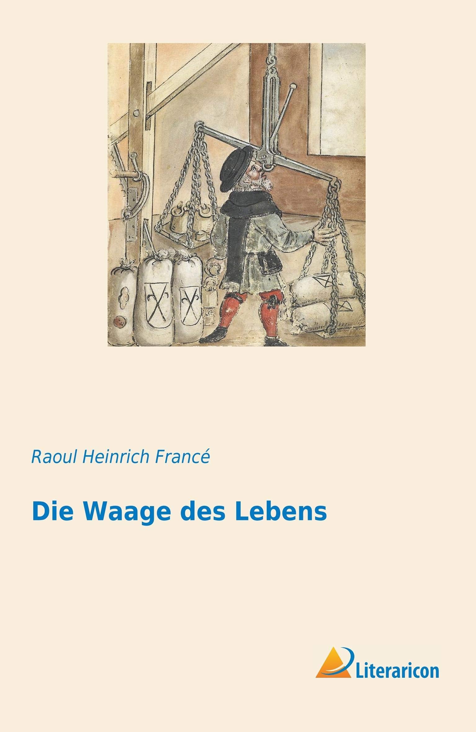Die Waage des Lebens Politics & History