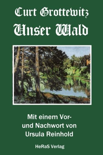 Unser Wald: Ein Volksbuch book