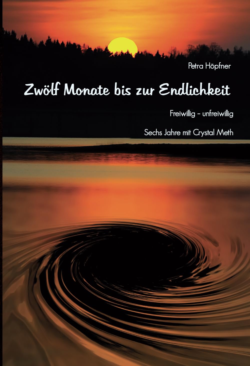 Zwölf Monate bis zur Endlichkeit Art & Literature