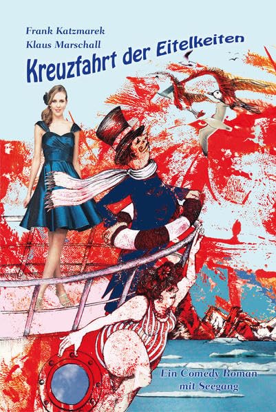 Product Image: Kreuzfahrt der Eitelkeiten