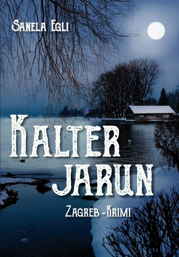 Kalter Jarun Contemporary literature Books